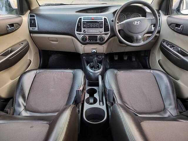 Used Hyundai i20 [2012-2014] Magna (O) 1.2 in Ghaziabad