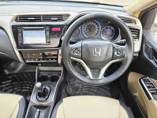 Used Honda City [2014-2017] VX Diesel in Surat