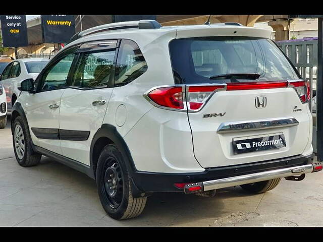 Used Honda BR-V S Petrol in Mysore