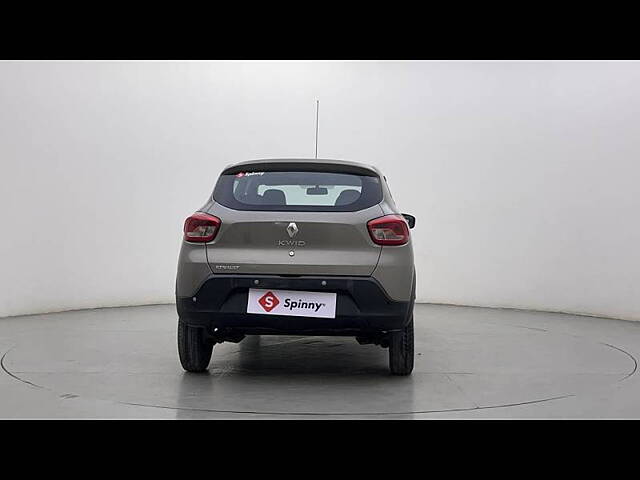 Used Renault Kwid [2015-2019] RXT [2015-2019] in Bangalore