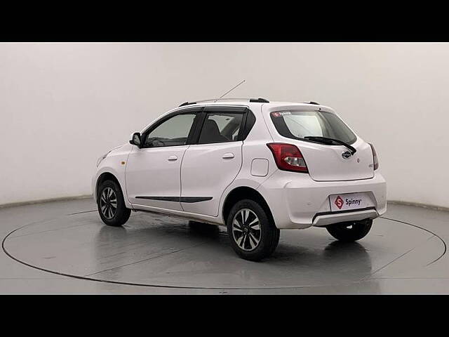 Used Datsun GO [2014-2018] T (O) in Bangalore