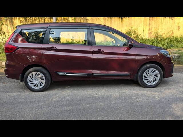 Used Maruti Suzuki Ertiga [2018-2022] VXi in Delhi