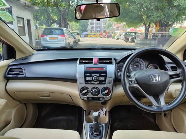 Used Honda City [2011-2014] 1.5 S MT in Bhopal