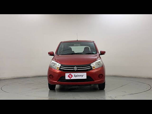 Used Maruti Suzuki Celerio [2014-2017] ZXi in Gurgaon