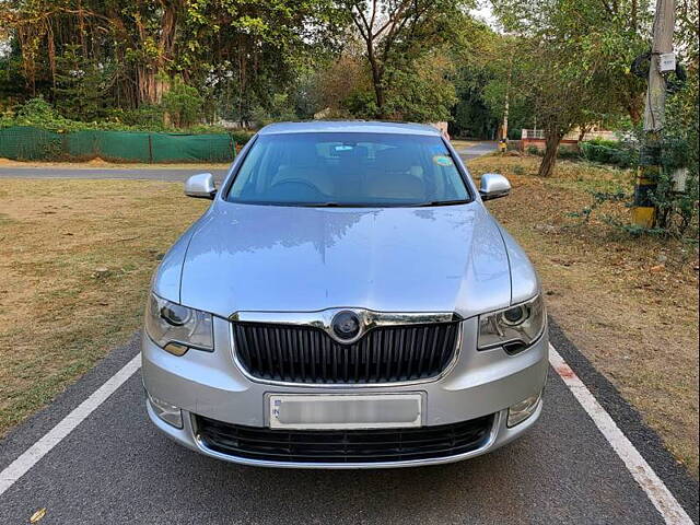 Used 2012 Skoda Superb in Delhi