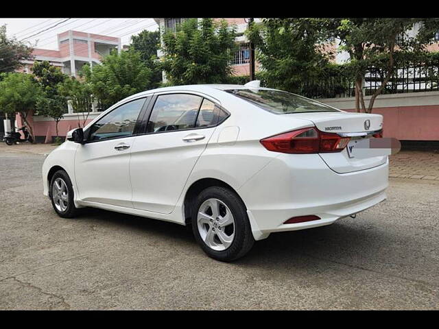 Used Honda City [2014-2017] VX in Indore