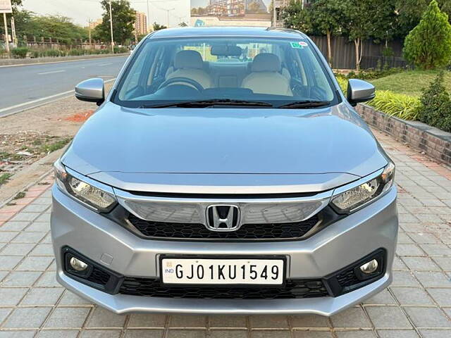 Used 2019 Honda Amaze in Ahmedabad