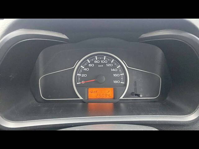 Used Maruti Suzuki Alto 800 Vxi Plus in Hyderabad