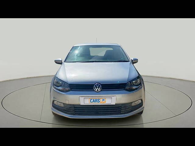 Used Volkswagen Polo [2016-2019] Comfortline 1.2L (P) in Chennai