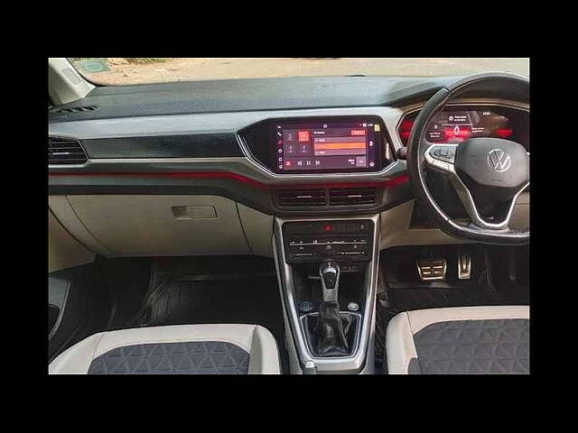 Used Volkswagen Taigun [2021-2023] GT Plus 1.5 TSI DSG in Delhi