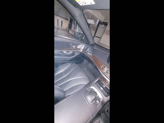 Used Mercedes-Benz S-Class [2014-2018] S 500 in Delhi