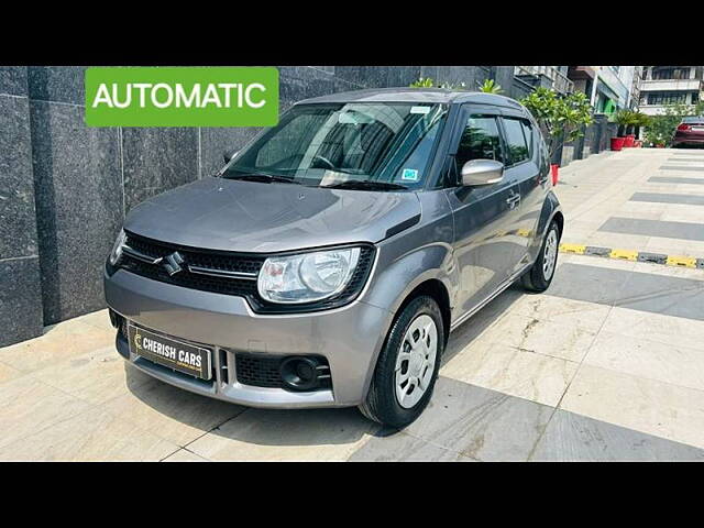 Used 2018 Maruti Suzuki Ignis in Delhi