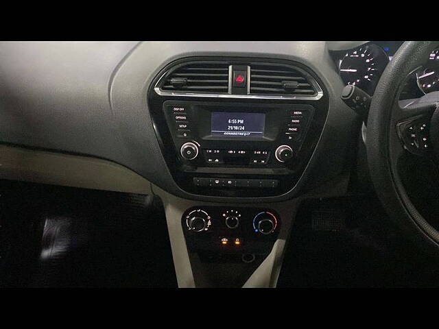 Used Tata Tiago [2016-2020] Revotron XZA in Mumbai