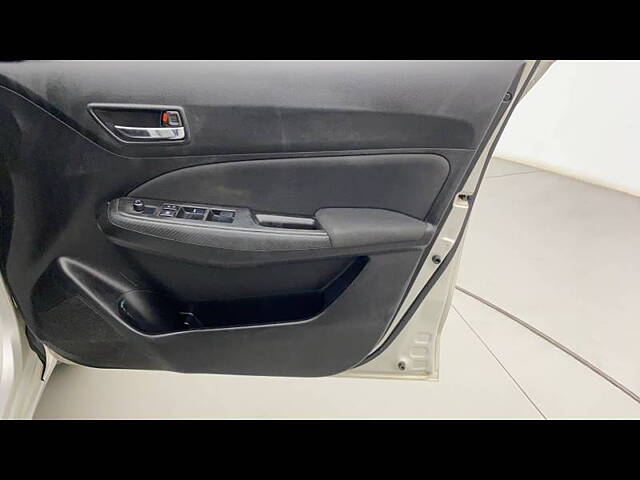 Used Maruti Suzuki Swift [2014-2018] VXi [2014-2017] in Chennai