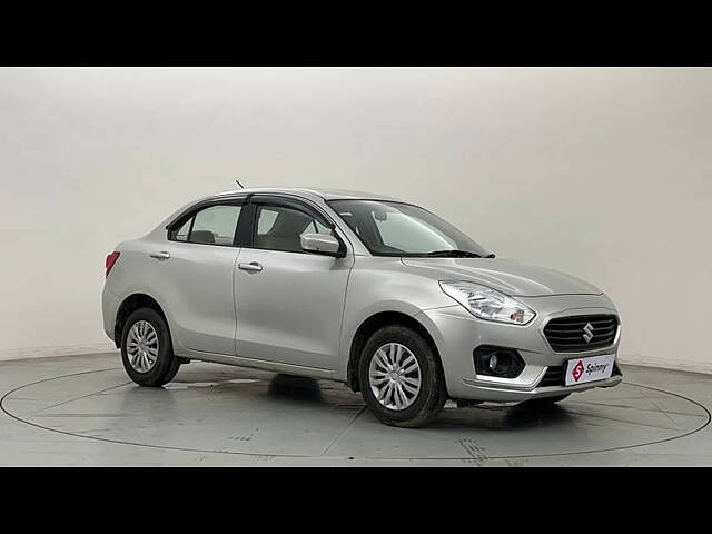 Used Maruti Suzuki Dzire [2017-2020] VXi AMT in Gurgaon