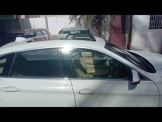 Used BMW 3 Series GT [2014-2016] 320d Luxury Line [2014-2016] in Coimbatore