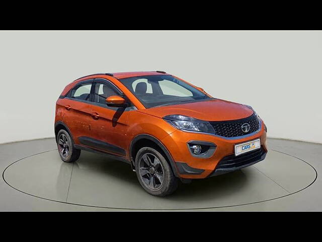 Used 2018 Tata Nexon in Pune