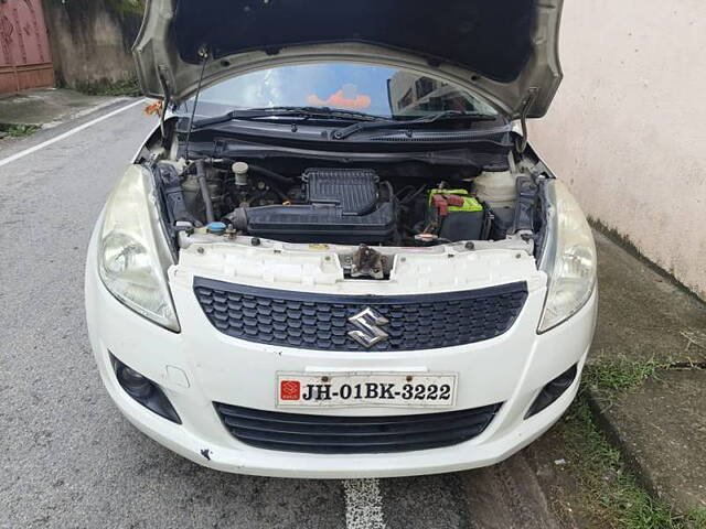 Used Maruti Suzuki Swift [2011-2014] VXi in Ranchi