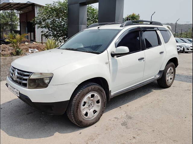 Used Renault Duster [2015-2016] 85 PS RxE in Pune