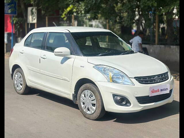 Used Maruti Suzuki Swift DZire [2011-2015] VXI in Ahmedabad