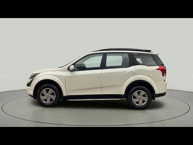 Used Mahindra XUV500 W7 [2018-2020] in Delhi