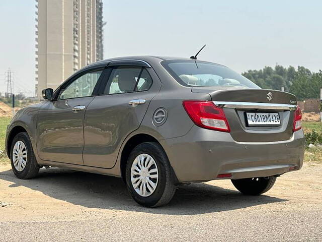 Used Maruti Suzuki Dzire [2017-2020] VDi in Mohali