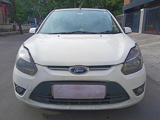 ford figo diesel second hand price