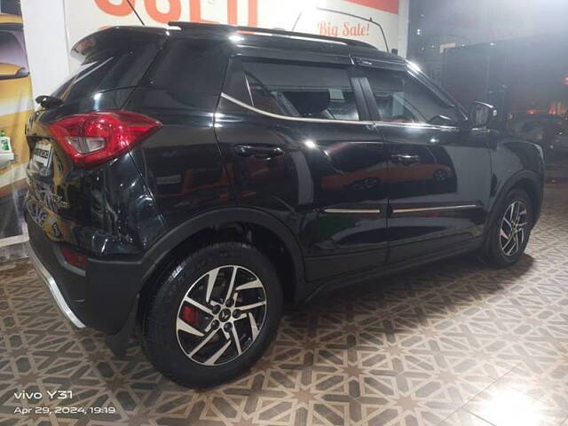 Used Mahindra XUV300 [2019-2024] W8 (O) 1.2 Petrol in Patna