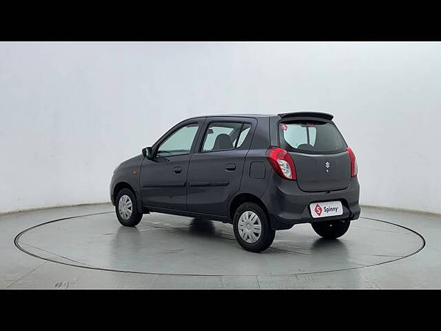 Used Maruti Suzuki Alto 800 [2012-2016] Vxi in Mumbai