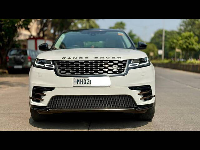 Used Land Rover Range Rover Velar [2017-2023] 2.0 R-Dynamic Petrol 250 in Mumbai