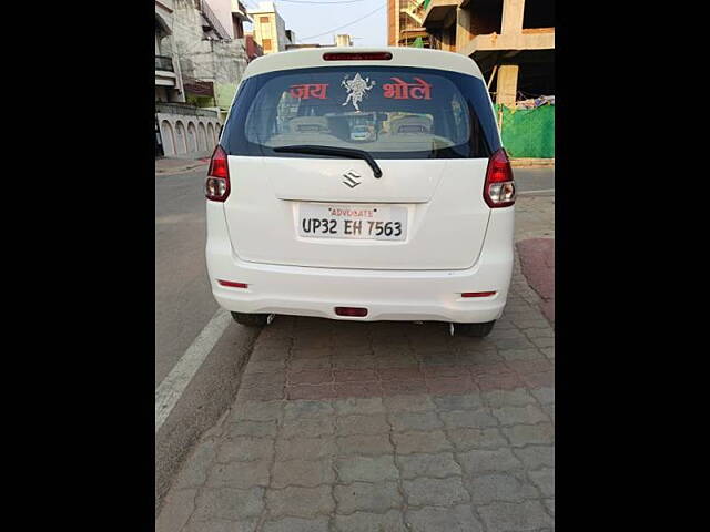 Used Maruti Suzuki Ertiga [2012-2015] ZDi in Kanpur