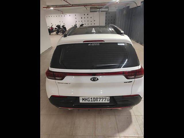 Used Kia Sonet [2020-2022] GTX Plus 1.5 [2020-2021] in Mumbai