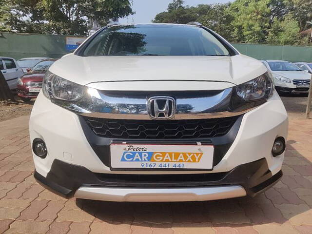 Used 2019 Honda WR-V in Mumbai