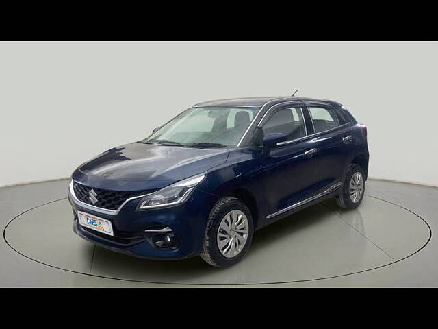 Used Maruti Suzuki Baleno Delta MT [2022-2023] in Delhi