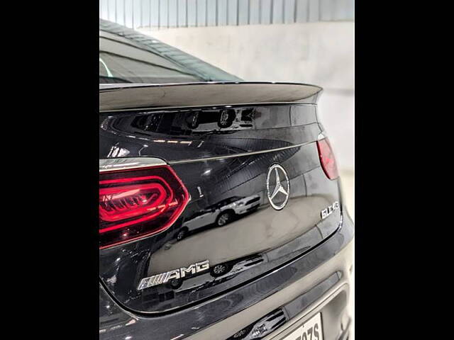 Used Mercedes-Benz AMG GLC43 Coupe [2020-2024] 4MATIC [2020-2023] in Jaipur