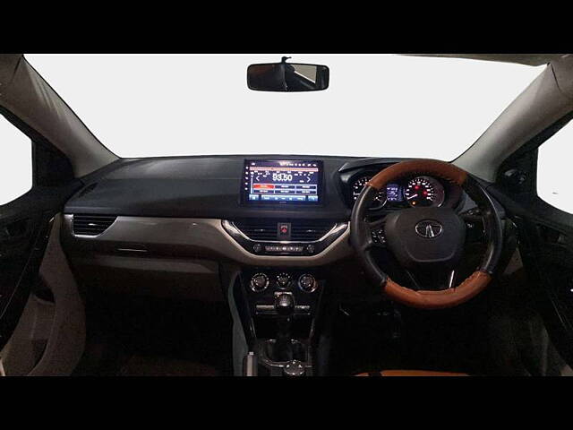 Used Tata Nexon [2017-2020] XT Plus in Navi Mumbai