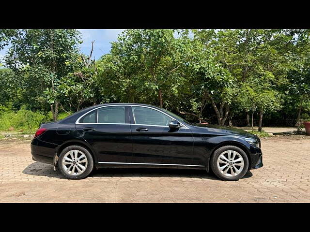 Used Mercedes-Benz C-Class [2018-2022] C 220d Progressive [2018-2019] in Delhi