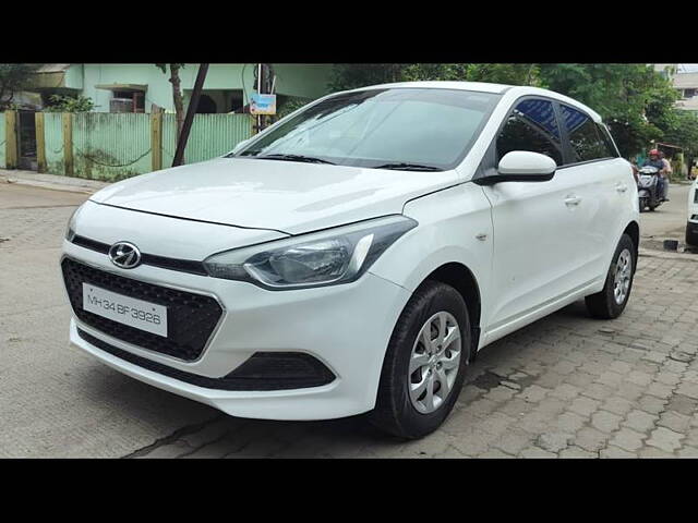 Used Hyundai Elite i20 [2019-2020] Magna Plus 1.2 [2019-2020] in Nagpur