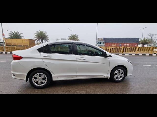 Used Honda City 4th Generation SV Diesel in Lucknow