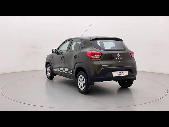 Used Renault Kwid [2022-2023] RXT 1.0 in Hyderabad