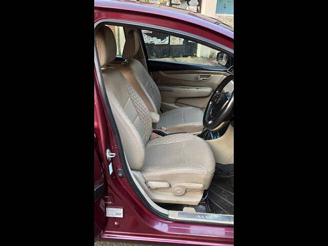 Used Maruti Suzuki Ciaz Delta Hybrid 1.5 [2018-2020] in Kolkata