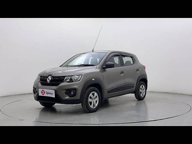 Used 2016 Renault Kwid in Bangalore