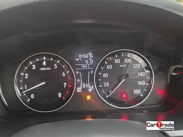 Used Honda Amaze [2018-2021] 1.2 VX MT Petrol [2018-2020] in Noida