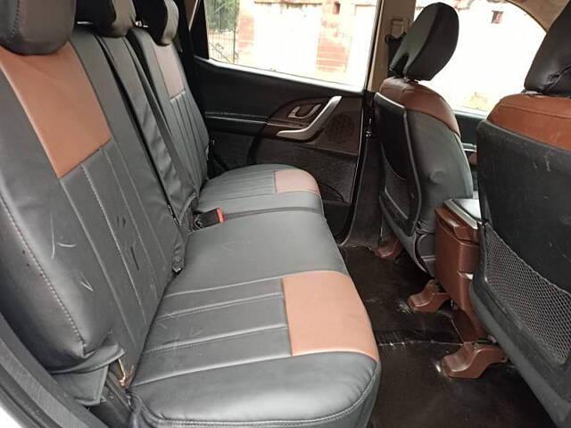 Used Mahindra XUV500 [2011-2015] W6 in Ahmedabad