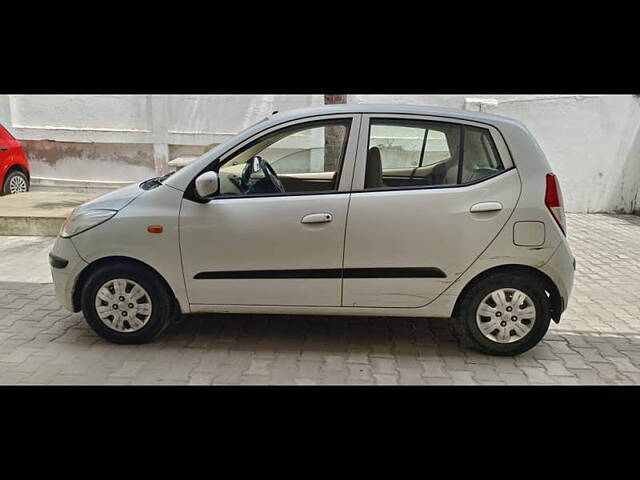 Used Hyundai i10 [2007-2010] Magna in Chennai