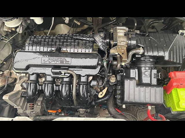 Used Honda Brio [2011-2013] S MT in Indore