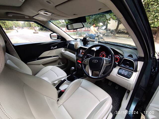 Used Mahindra XUV300 [2019-2024] 1.5 W8 (O) [2019-2020] in Lucknow