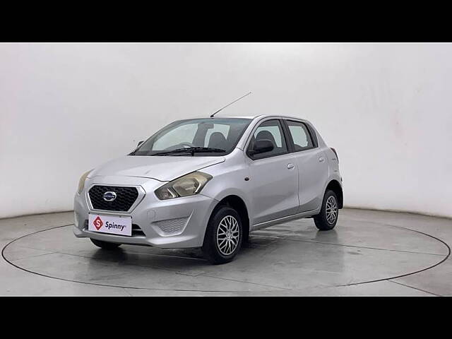 Used 2018 Datsun Go in Chennai