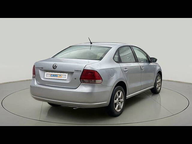 Used Volkswagen Vento [2012-2014] Highline Petrol in Delhi