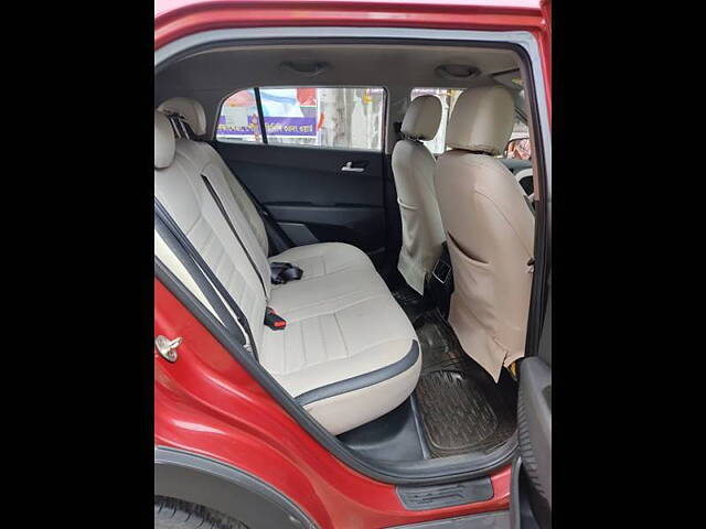 Used Hyundai Creta [2015-2017] 1.6 SX Plus Petrol Special Edition in Kolkata